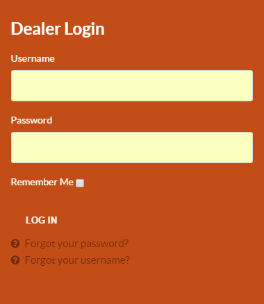 dealerlogin