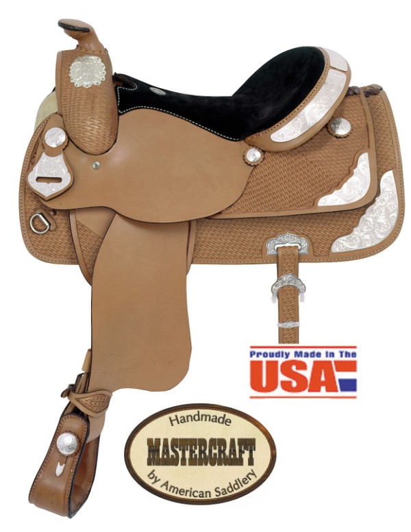 American Showmaster No. 1998