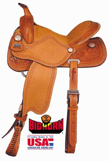 Big Horn No. A01533