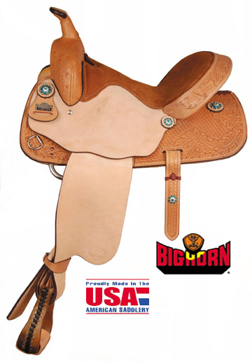 Big Horn Jewel Racer A01537