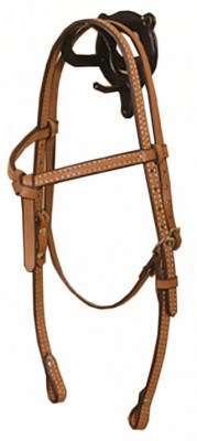 Brow Band Head Stalls