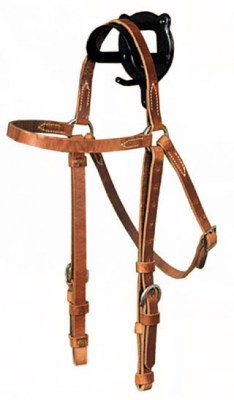 Brow Band Head Stalls