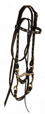 Pony Tack