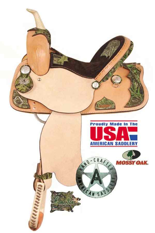 American Camo Racer No.773