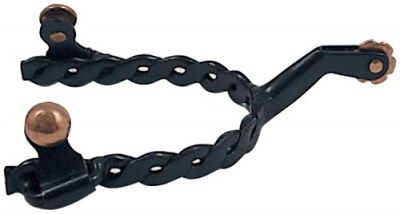 Black Youth Spur