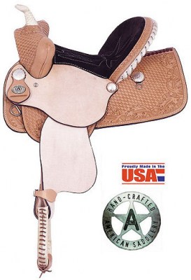 American Youth Pro Barrel 708