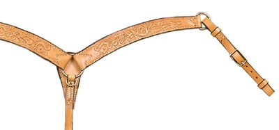 Arabian or Colt Breast Collar