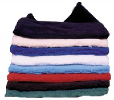 Assorted Double Thickness Fleece Pad