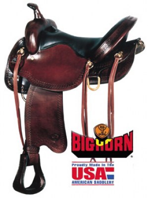 Big Horn Flex Trail A01692