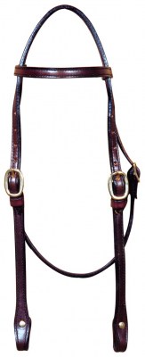 Big Horn Headstall