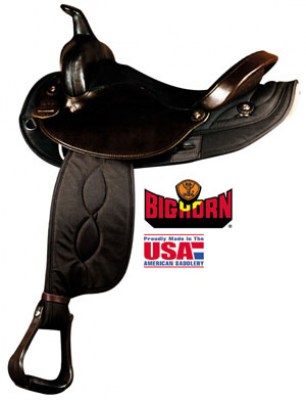 Big Horn Synthetic 15
