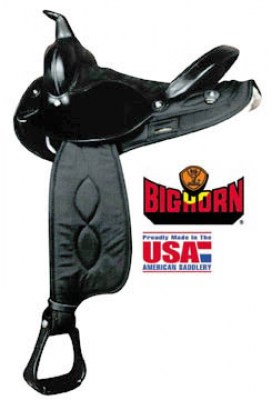 Big Horn Synthetic 15