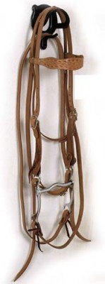 Brow Band Bridle