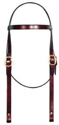 Browband Headstall