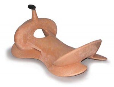 Round Front Pleasure 17