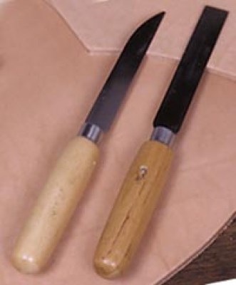 Sharp Point Knife