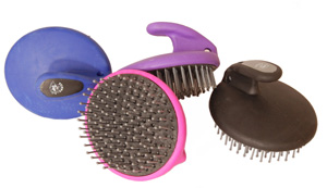 Tuffy Mane/Tail Brush