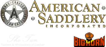 American Saddlery Contact Us