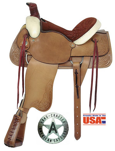 American rawhide shop