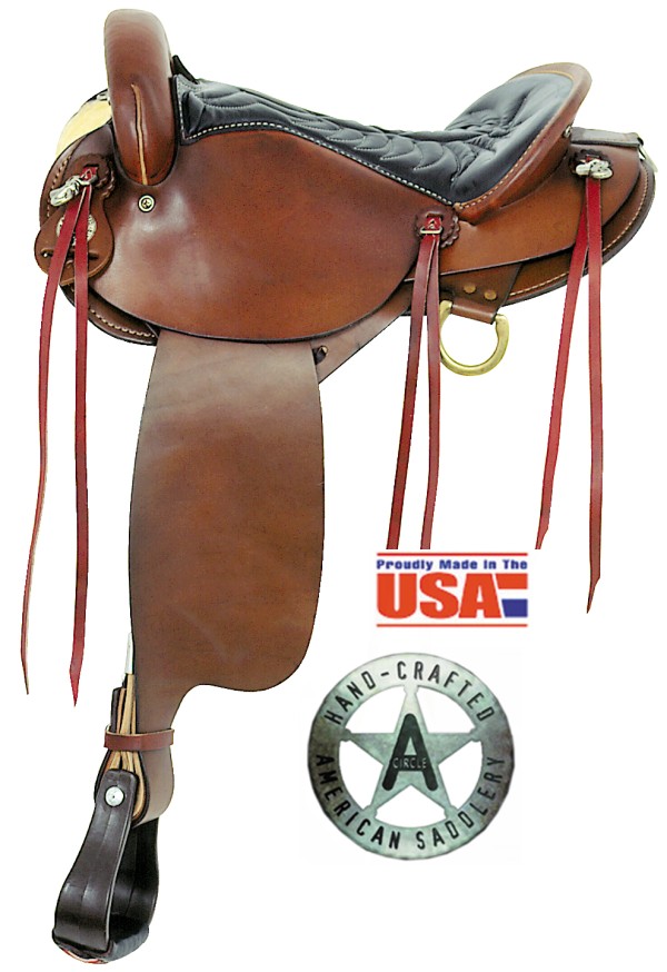 Endurance American Endurance No. 805
