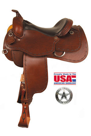 American JB Reiner No. 675