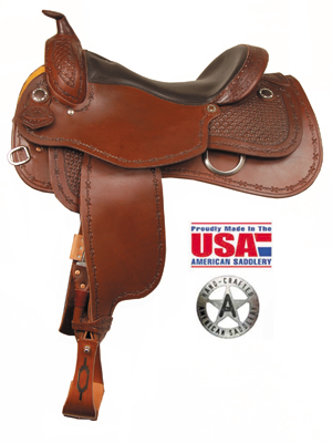 American JB Reiner No. 676
