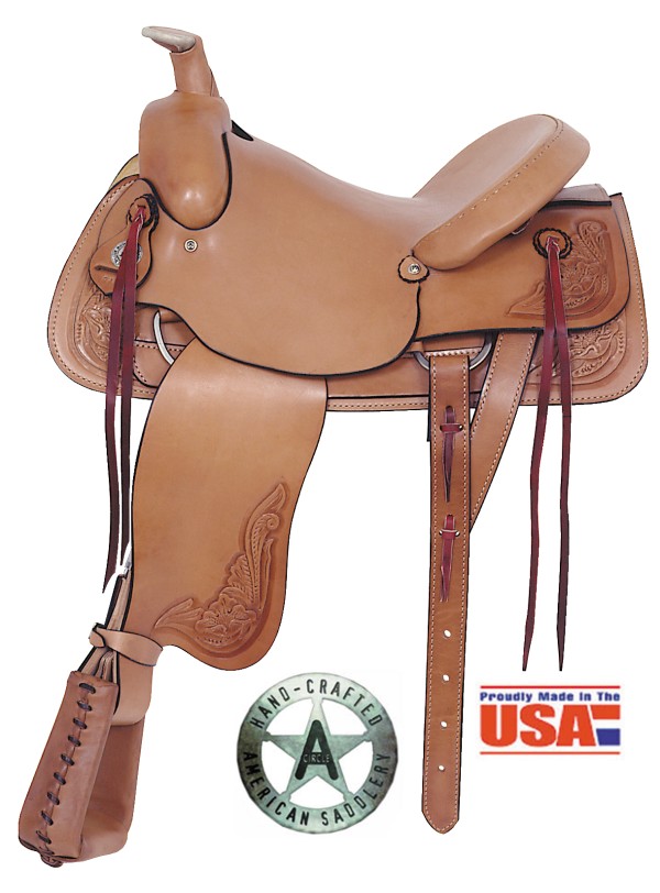 Rancher's All Around No. 748