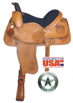 American Big Bend Roper 770