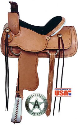 American Hoss High Roper