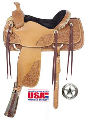 American Pro Classic Roper No. 118