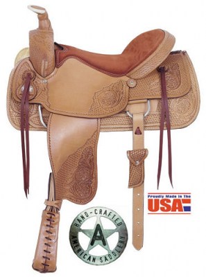 American Pro-Dally II Roper No. 1865