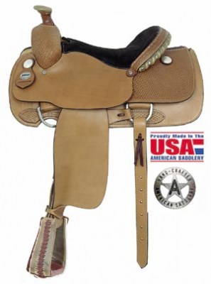 American Professional Roper N0. 110