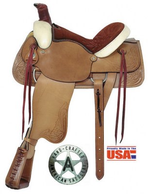 American Rawhide All-Around 755
