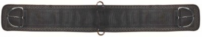 American Saddlery Perforated Western Girth