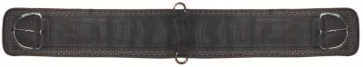 American Saddlery Perforated Western Girth