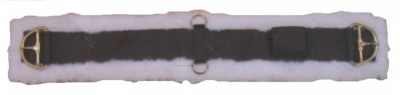 American Saddlery Fleece Western Girth