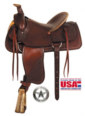 American Texas Ranch Roper No. 764