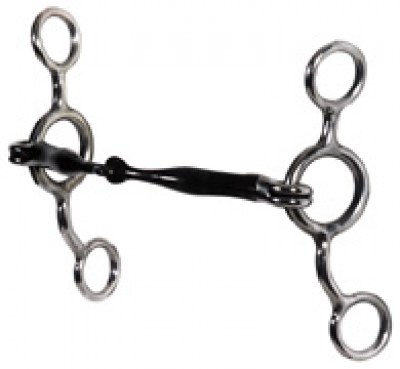Bit Master Jr Cowhorse No. 63603