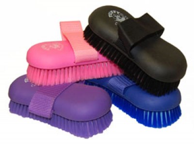 Tuffy Body Brush