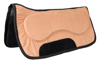 Tuffy MicroSuede Pad