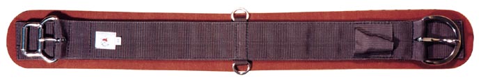 Tuffy Neoprene Girth